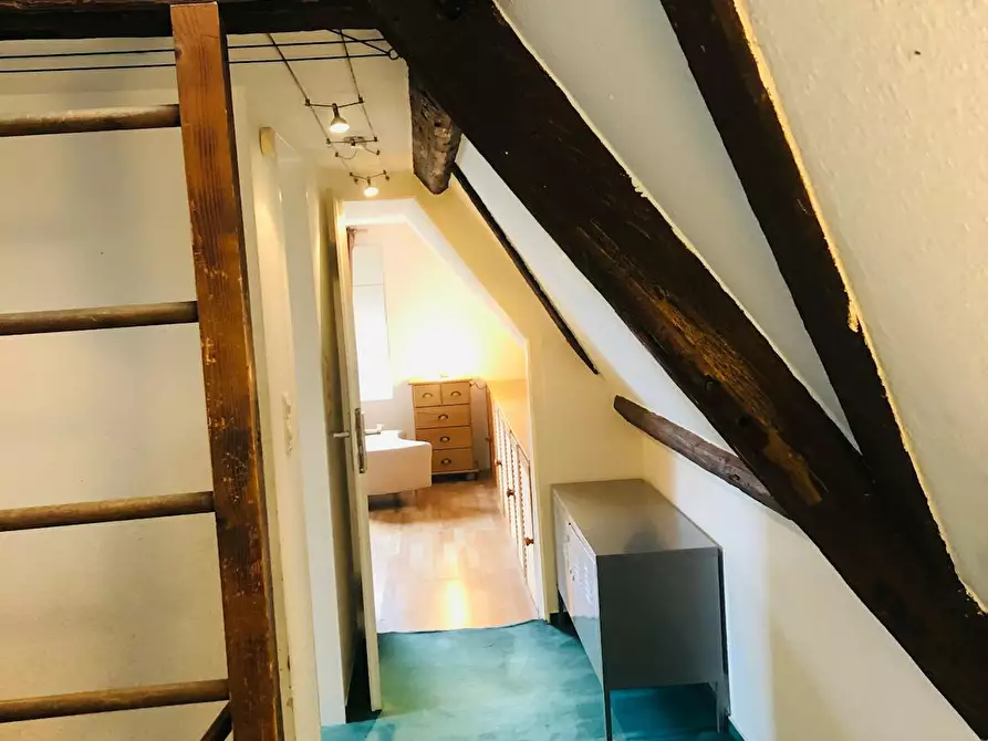 Immagine 10 di Appartamento in affitto  in Heugasse a Frankfurt am Main