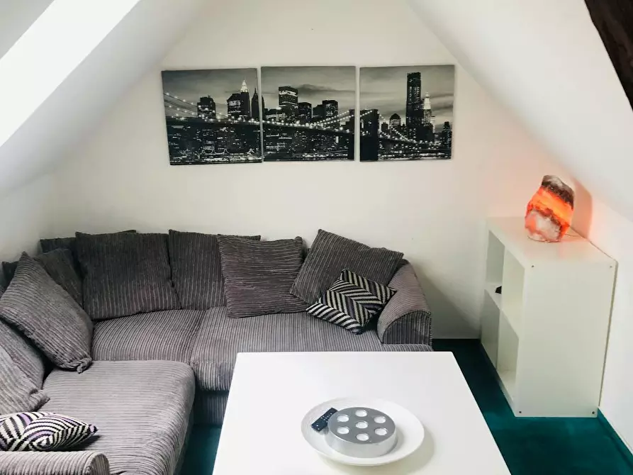 Immagine 4 di Appartamento in affitto  in Heugasse a Frankfurt am Main
