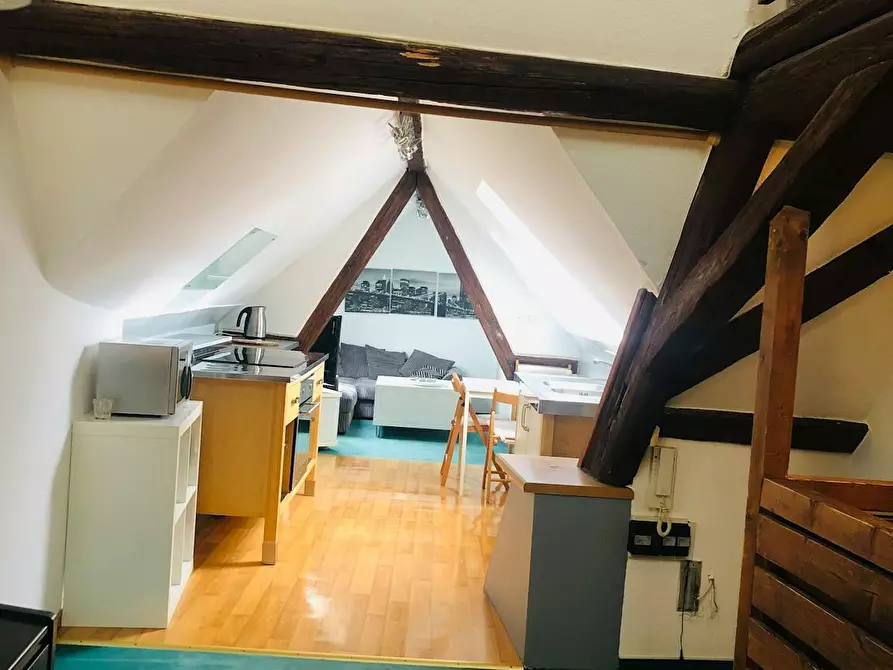 Immagine 8 di Appartamento in affitto  in Heugasse a Frankfurt am Main