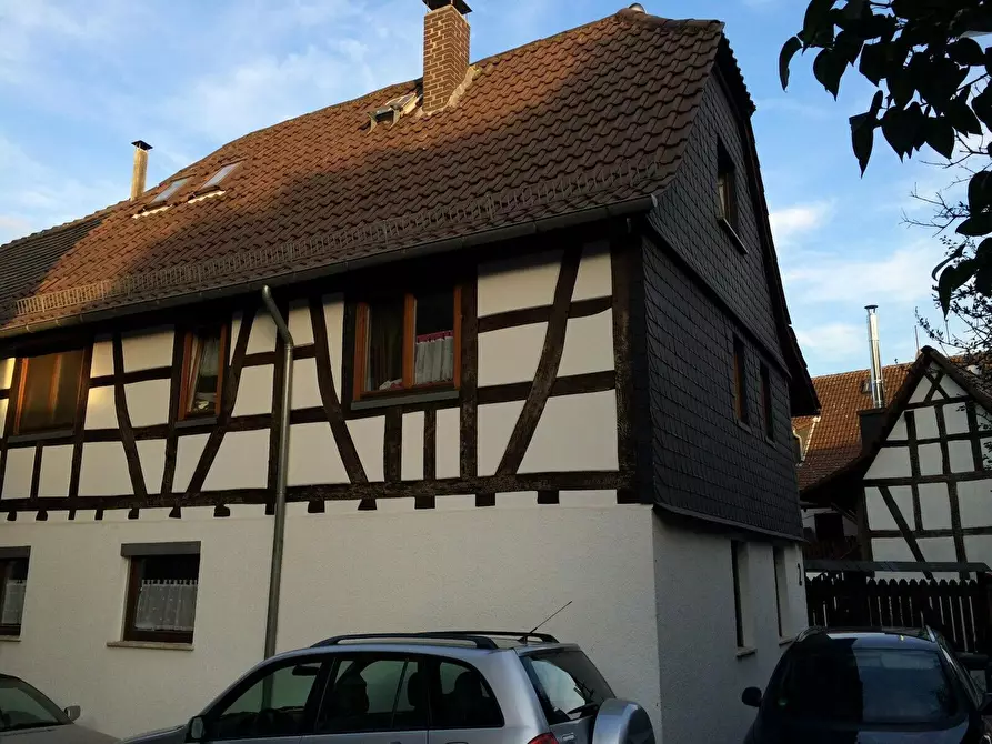 Immagine 1 di Appartamento in affitto  in Heugasse a Frankfurt am Main
