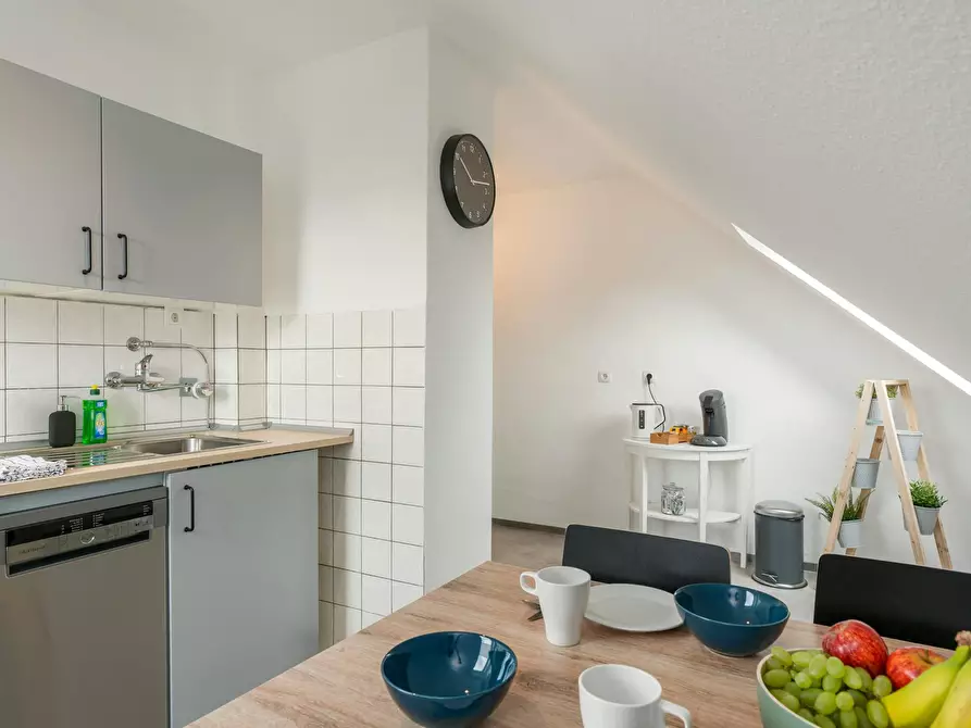 Immagine 5 di Appartamento in affitto  in Haunküppelstraße a Niestetal
