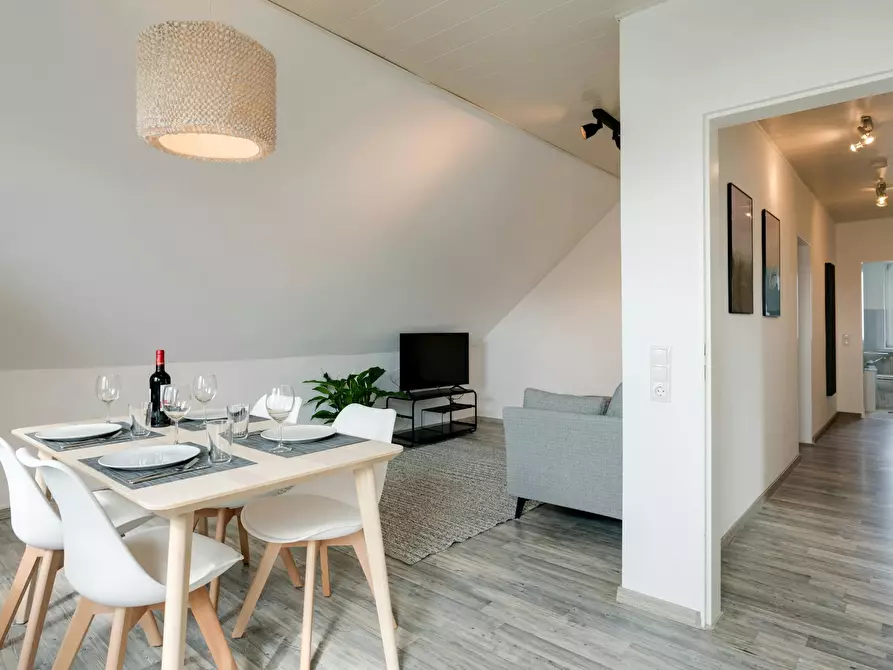Immagine 9 di Appartamento in affitto  in Haunküppelstraße a Niestetal
