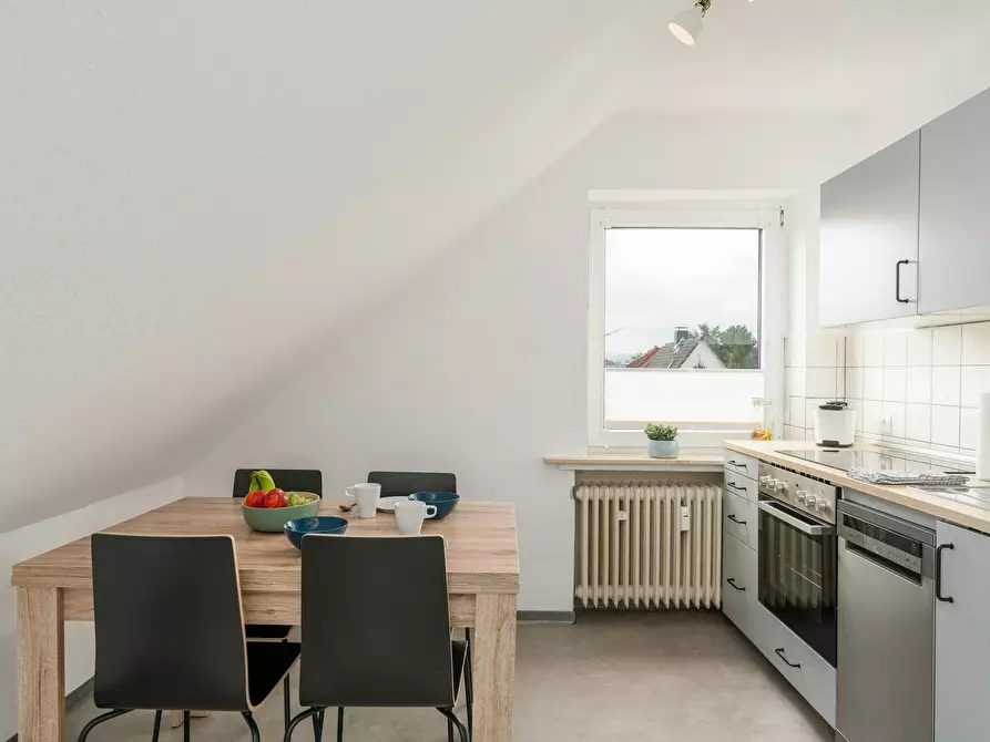 Immagine 4 di Appartamento in affitto  in Haunküppelstraße a Niestetal
