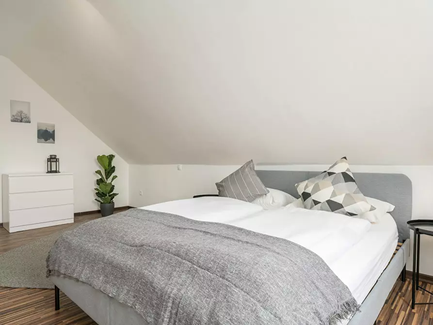 Immagine 2 di Appartamento in affitto  in Haunküppelstraße a Niestetal