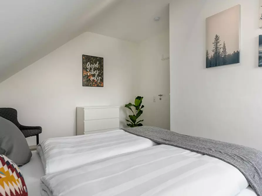 Immagine 6 di Appartamento in affitto  in Haunküppelstraße a Niestetal