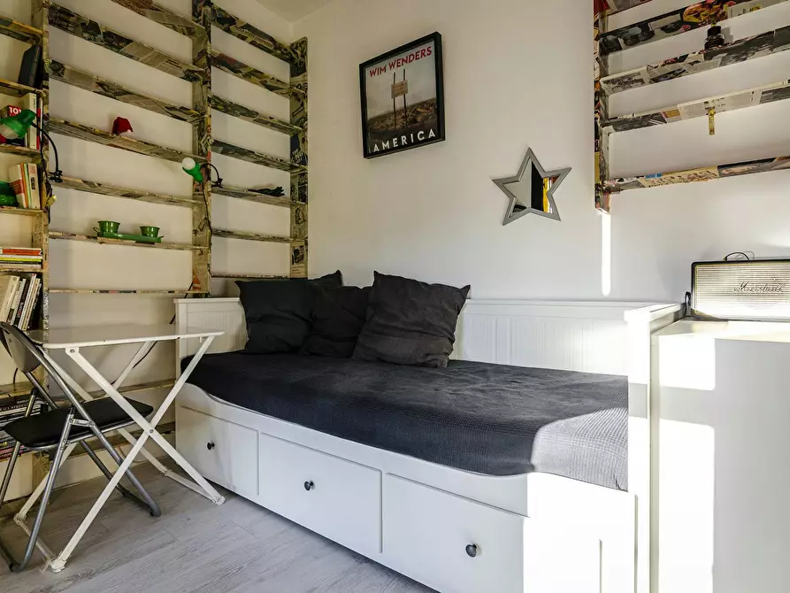 Immagine 5 di Appartamento in affitto  in Via Marsala a Bologna