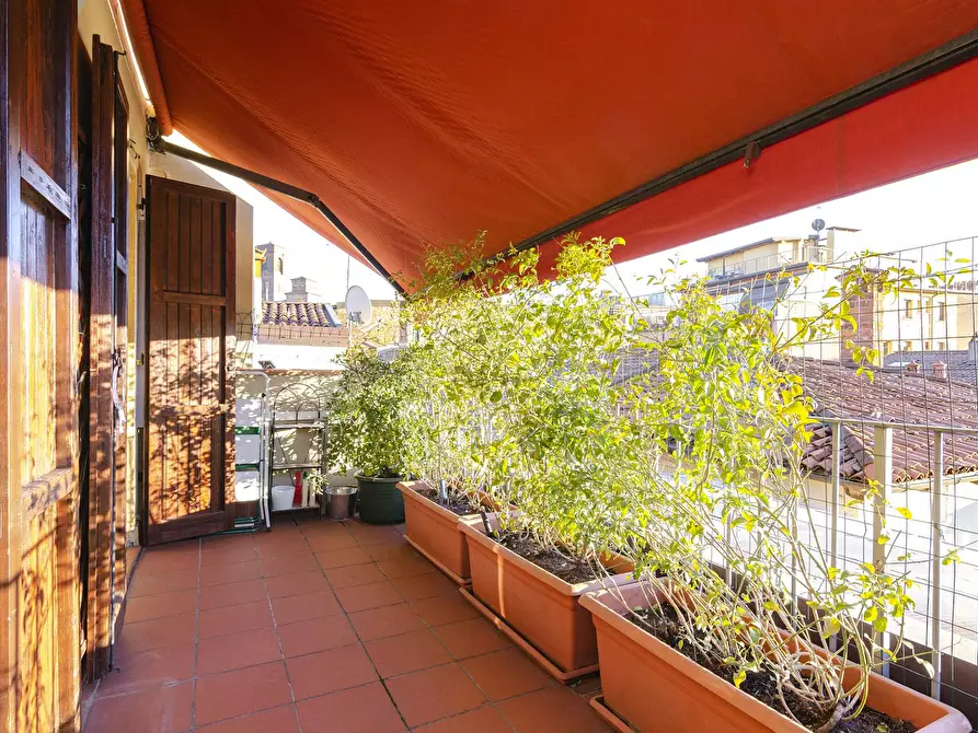 Immagine 9 di Appartamento in affitto  in Via Marsala a Bologna