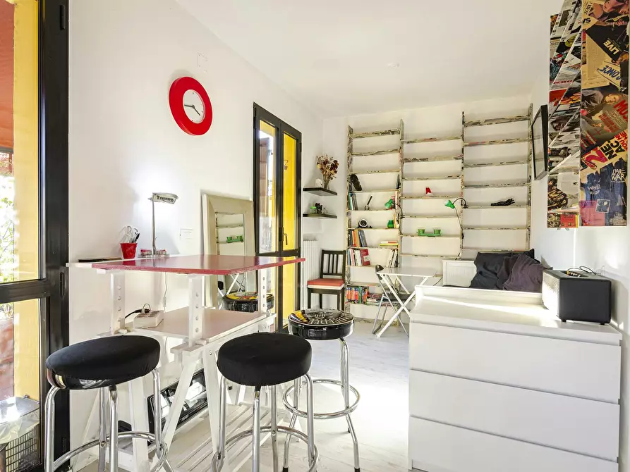 Immagine 3 di Appartamento in affitto  in Via Marsala a Bologna