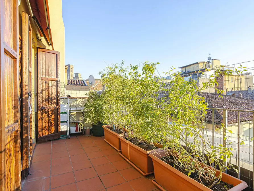 Immagine 10 di Appartamento in affitto  in Via Marsala a Bologna