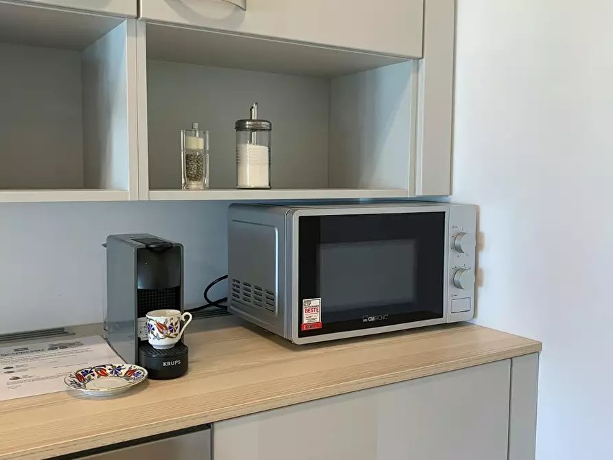 Immagine 8 di Appartamento in affitto  in Sudetenstraße a Höhenkirchen-Siegertsbrunn