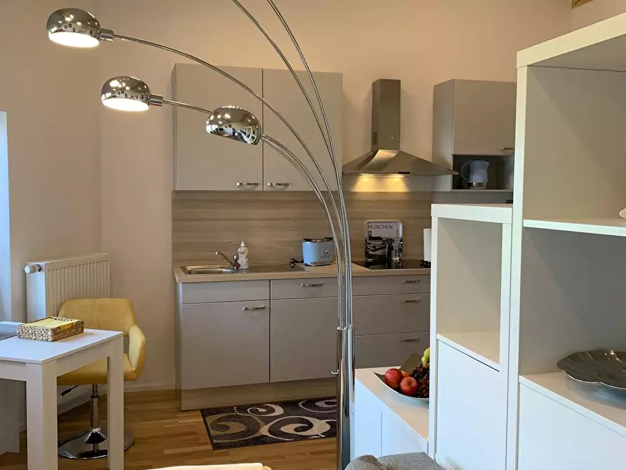 Immagine 2 di Appartamento in affitto  in Sudetenstraße a Höhenkirchen-Siegertsbrunn