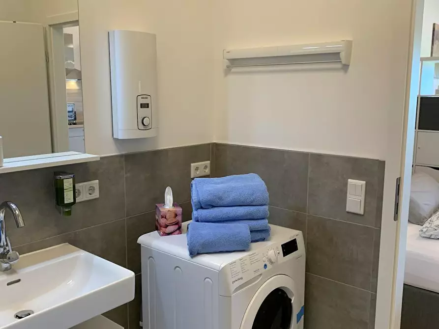 Immagine 7 di Appartamento in affitto  in Sudetenstraße a Höhenkirchen-Siegertsbrunn