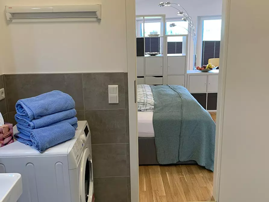 Immagine 5 di Appartamento in affitto  in Sudetenstraße a Höhenkirchen-Siegertsbrunn