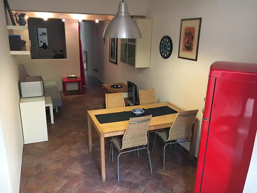 Immagine 3 di Appartamento in affitto  in Via del Piaggione a Firenze