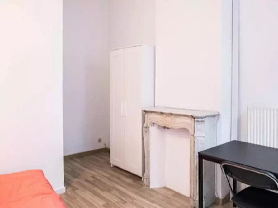 Immagine 9 di Camera in affitto  in Rue Saint-Christophe a Bruxelles