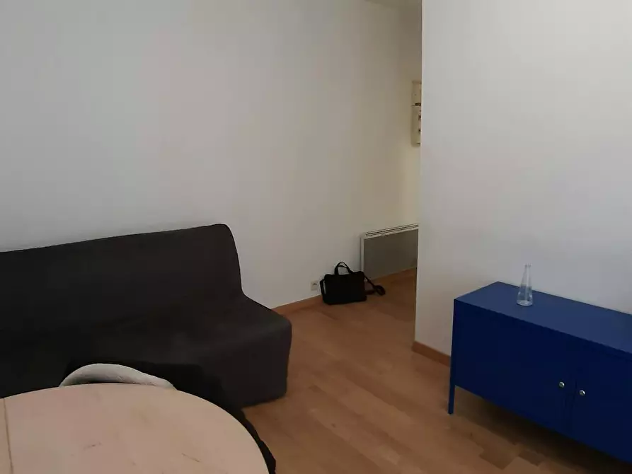 Immagine 4 di Appartamento in affitto  in Rue Delbet a Paris