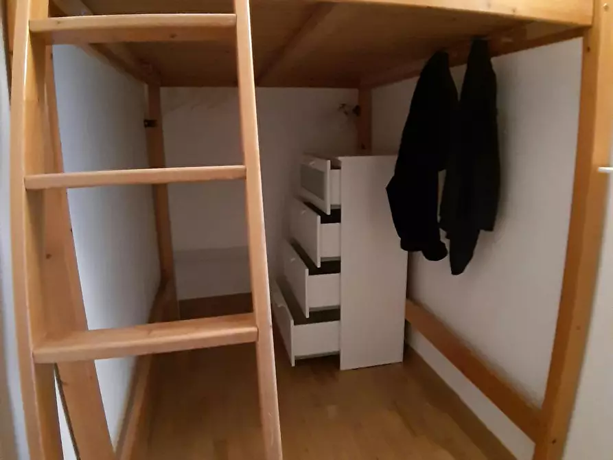 Immagine 7 di Appartamento in affitto  in Rue Delbet a Paris
