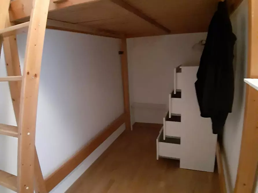 Immagine 6 di Appartamento in affitto  in Rue Delbet a Paris