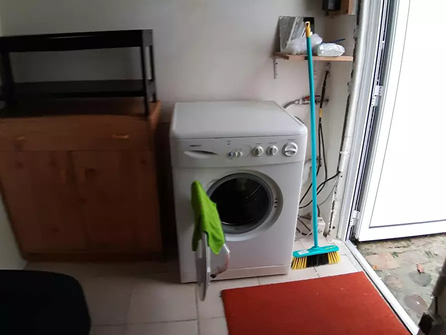 Immagine 9 di Appartamento in affitto  in Rue Delbet a Paris