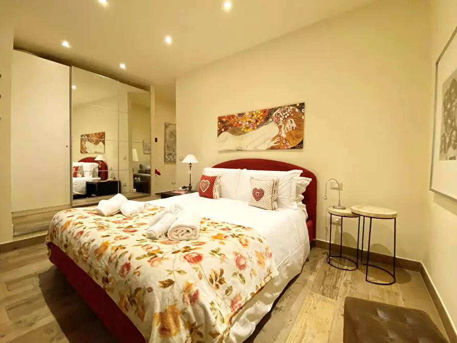 Immagine 8 di Appartamento in affitto  in Borgo San Lorenzo a Firenze