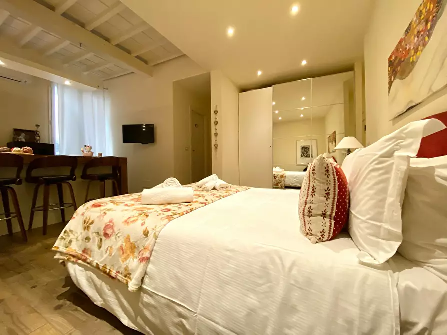 Immagine 4 di Appartamento in affitto  in Borgo San Lorenzo a Firenze