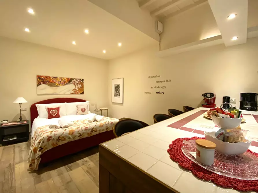 Immagine 9 di Appartamento in affitto  in Borgo San Lorenzo a Firenze