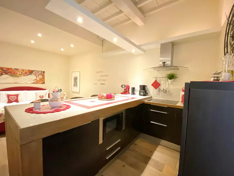 Immagine 3 di Appartamento in affitto  in Borgo San Lorenzo a Firenze