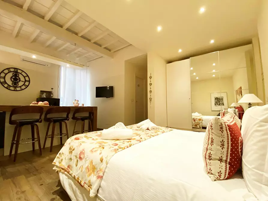 Immagine 2 di Appartamento in affitto  in Borgo San Lorenzo a Firenze