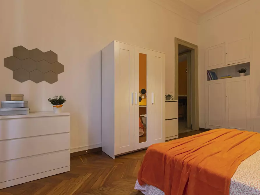 Immagine 6 di Camera in affitto  in Via Stefano Clemente a Torino