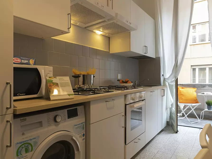 Immagine 9 di Camera in affitto  in Via Stefano Clemente a Torino