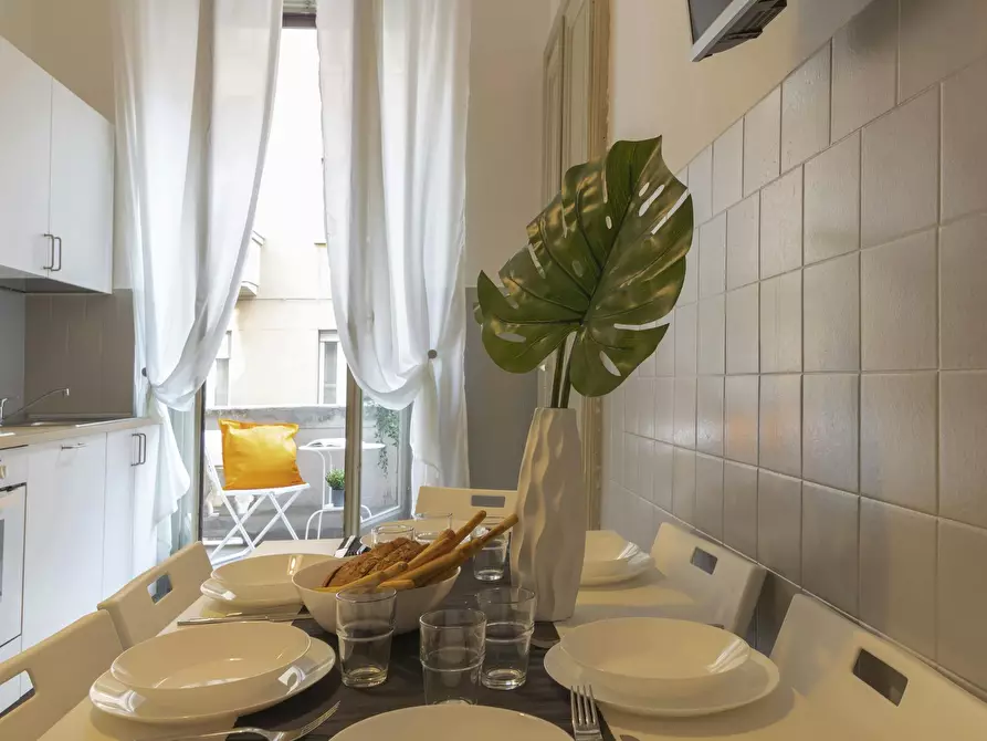 Immagine 8 di Camera in affitto  in Via Stefano Clemente a Torino