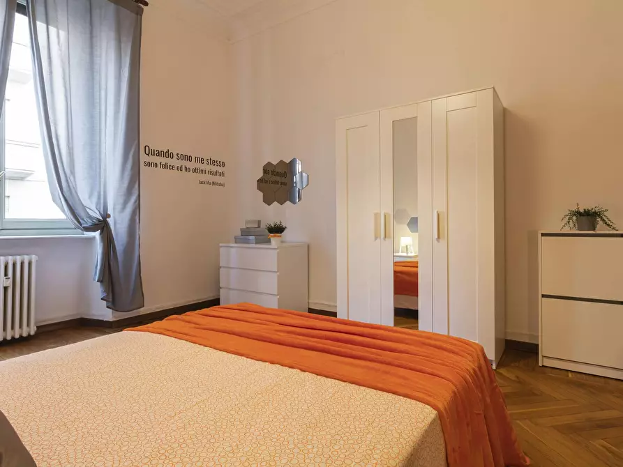 Immagine 2 di Camera in affitto  in Via Stefano Clemente a Torino