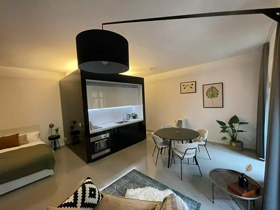 Immagine 9 di Appartamento in affitto  in Thaerstraße a Berlin Friedrichshain