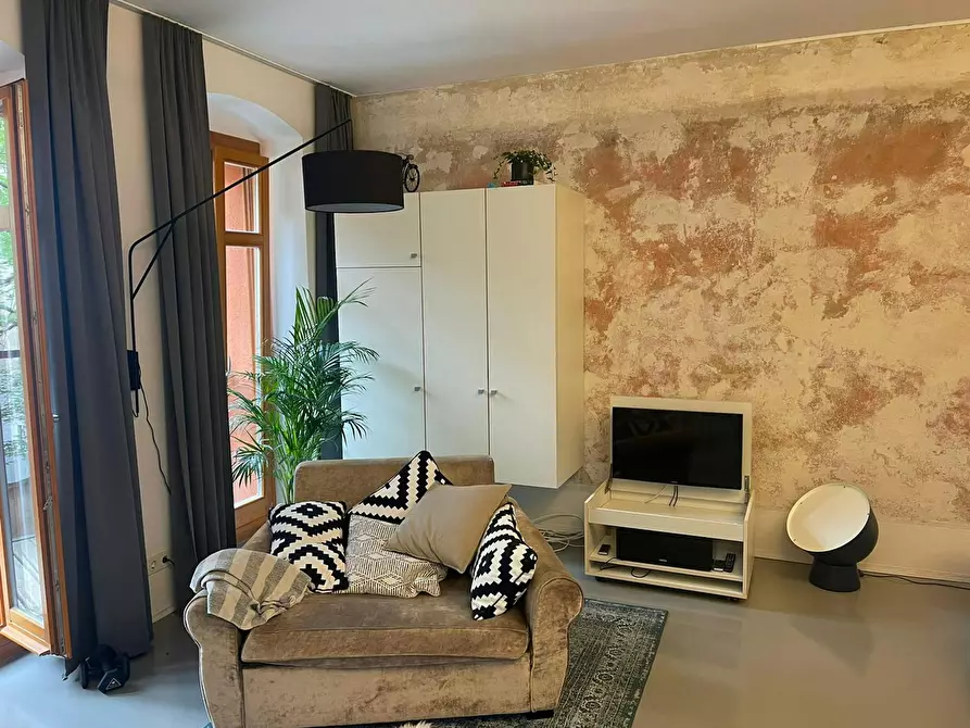 Immagine 4 di Appartamento in affitto  in Thaerstraße a Berlin Friedrichshain