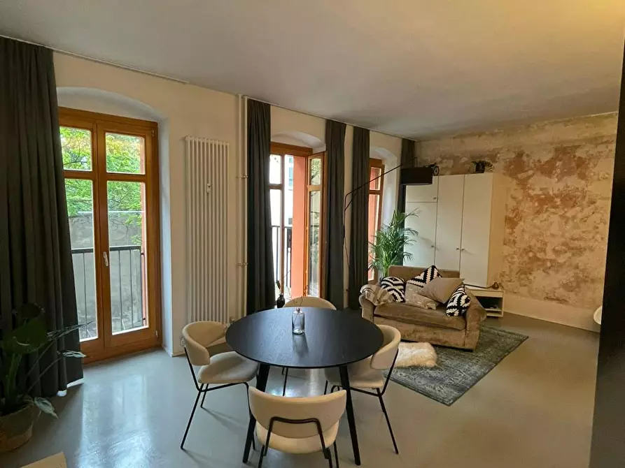 Immagine 10 di Appartamento in affitto  in Thaerstraße a Berlin Friedrichshain