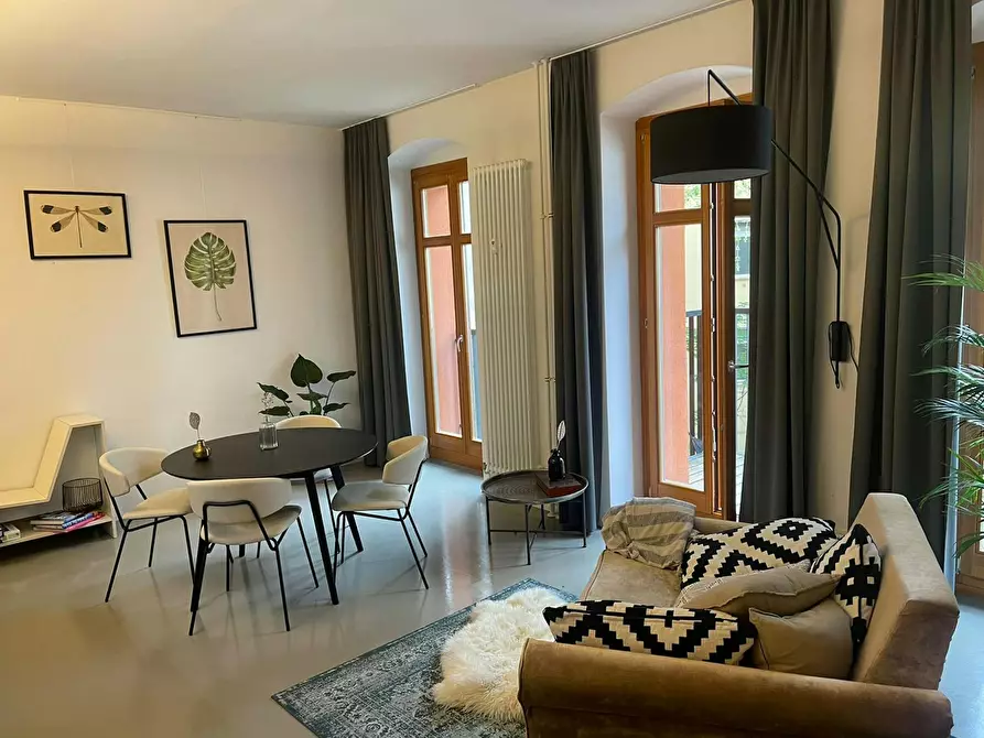 Immagine 7 di Appartamento in affitto  in Thaerstraße a Berlin Friedrichshain