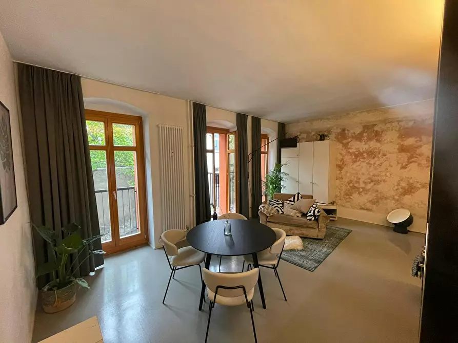 Immagine 6 di Appartamento in affitto  in Thaerstraße a Berlin Friedrichshain
