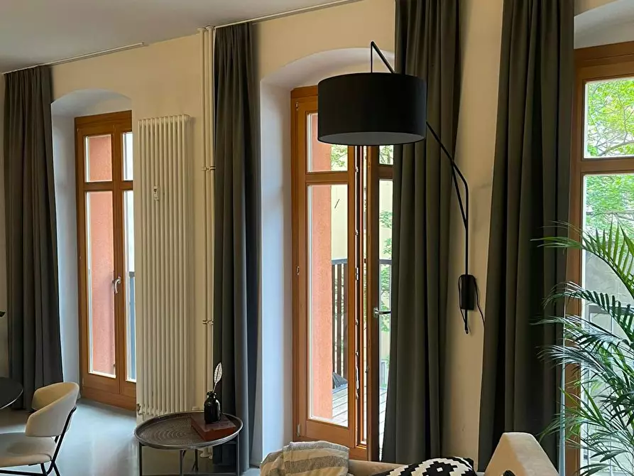 Immagine 5 di Appartamento in affitto  in Thaerstraße a Berlin Friedrichshain