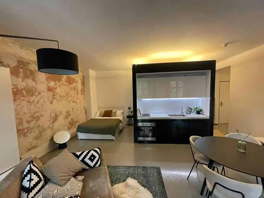 Immagine 8 di Appartamento in affitto  in Thaerstraße a Berlin Friedrichshain