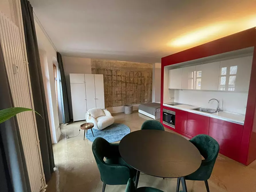 Immagine 9 di Appartamento in affitto  in Thaerstraße a Berlin Friedrichshain