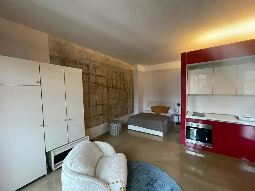 Immagine 7 di Appartamento in affitto  in Thaerstraße a Berlin Friedrichshain