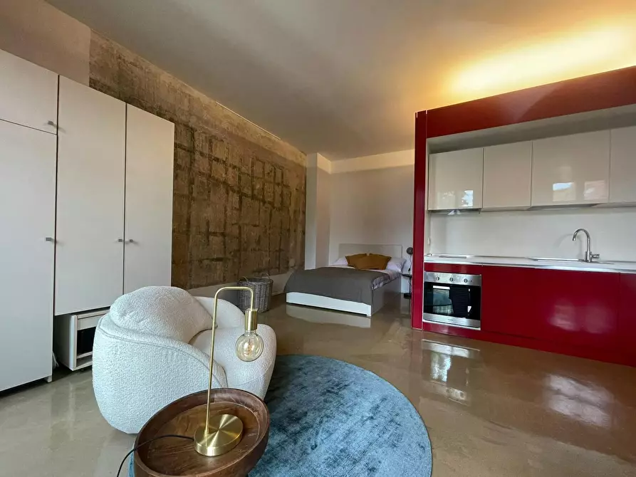 Immagine 5 di Appartamento in affitto  in Thaerstraße a Berlin Friedrichshain