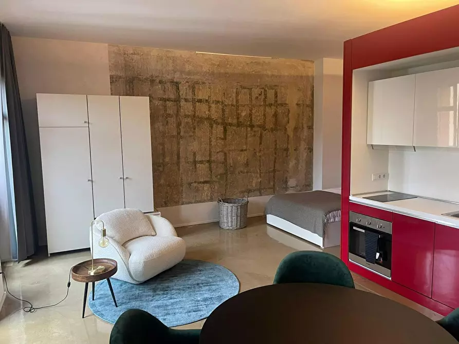 Immagine 3 di Appartamento in affitto  in Thaerstraße a Berlin Friedrichshain