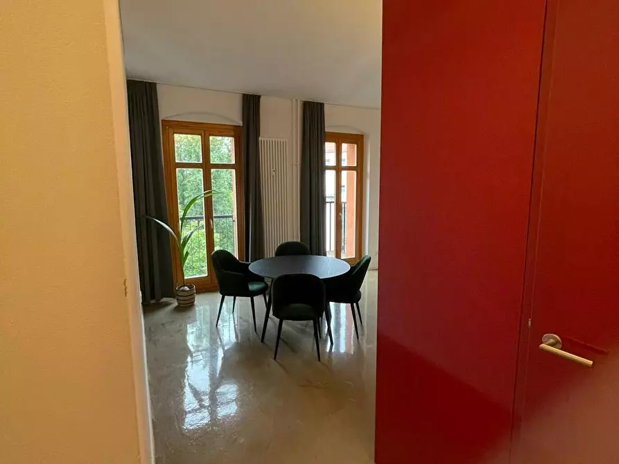 Immagine 10 di Appartamento in affitto  in Thaerstraße a Berlin Friedrichshain