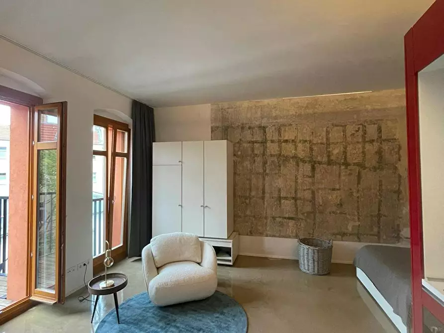 Immagine 1 di Appartamento in affitto  in Thaerstraße a Berlin Friedrichshain