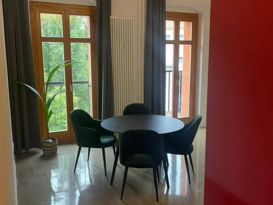 Immagine 6 di Appartamento in affitto  in Thaerstraße a Berlin Friedrichshain