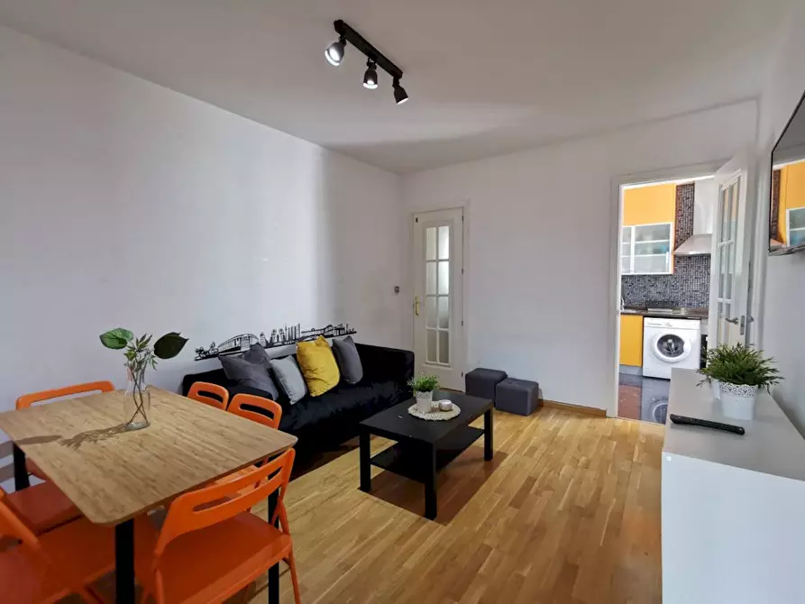 Immagine 5 di Camera in affitto  in Calle de Redondilla a Madrid