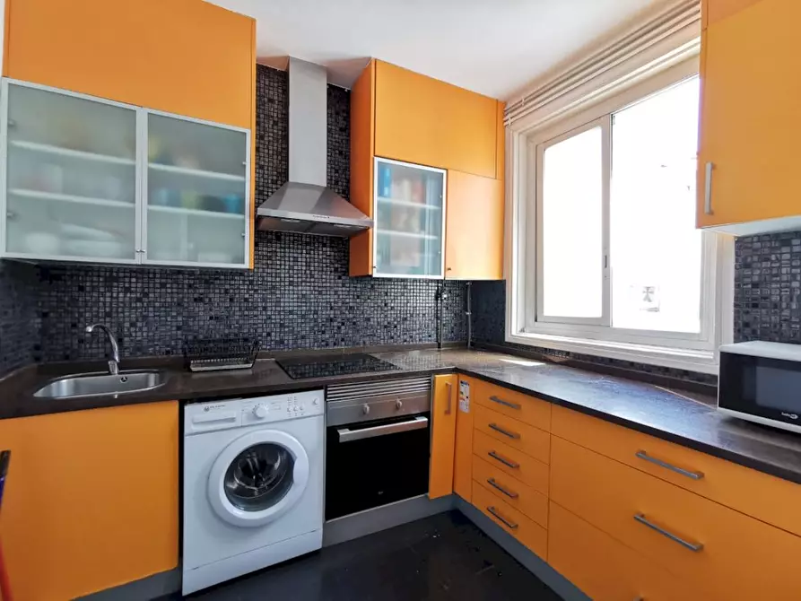 Immagine 7 di Camera in affitto  in Calle de Redondilla a Madrid