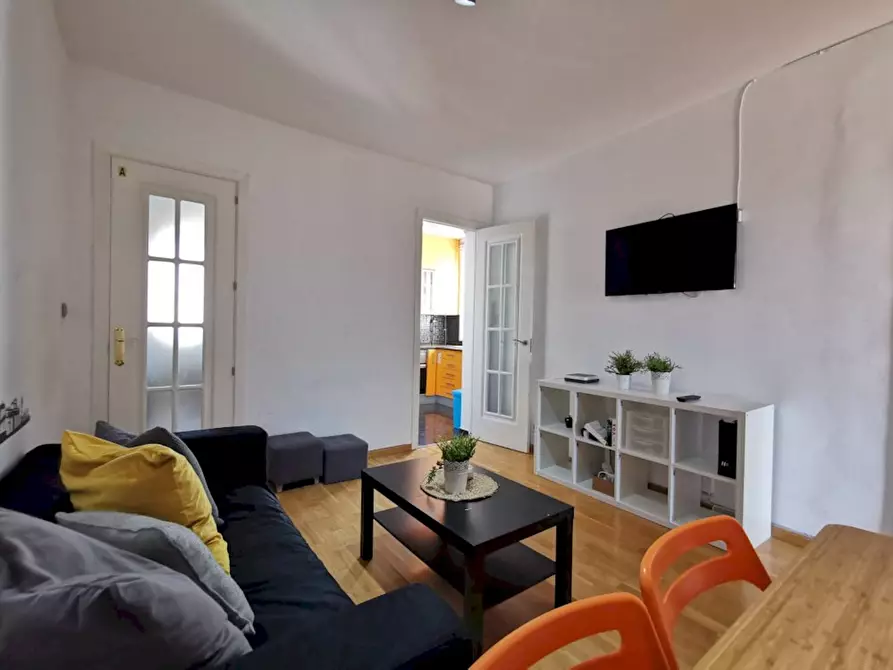 Immagine 3 di Camera in affitto  in Calle de Redondilla a Madrid