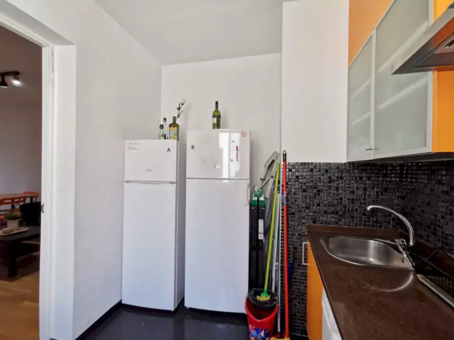 Immagine 8 di Camera in affitto  in Calle de Redondilla a Madrid